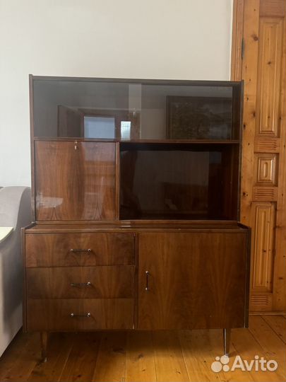 Кухонные гарнитуры бу