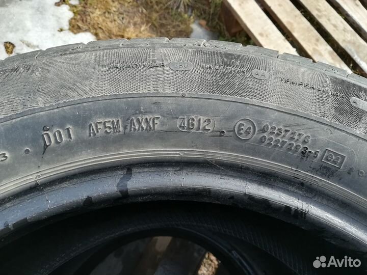 Continental ContiPremiumContact 2 215/60 R16