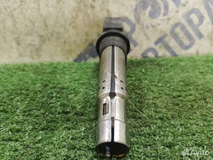 Катушка зажигания Skoda Octavia седан 1.4 BCA 2006