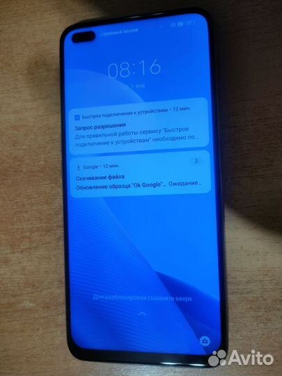 Realme x3 superzoom