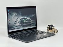 Dell Latitude 7390 2in1 i7/8/265 IPS Multi-touch