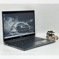 Dell Latitude 7390 2in1 i7/8/265 IPS Multi-touch