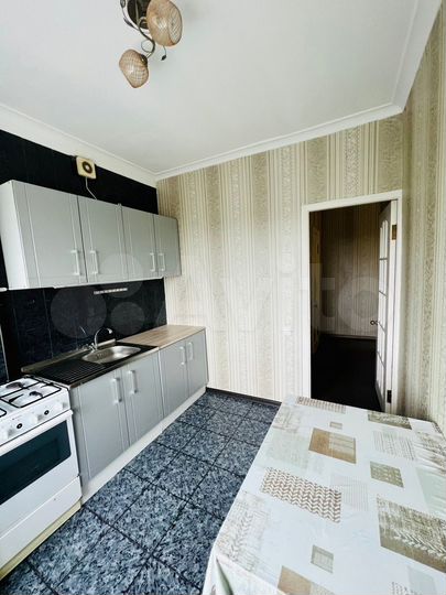2-к. квартира, 55,5 м², 9/9 эт.