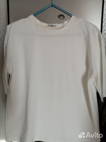 Футболка женская