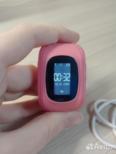 Часы наручные детские