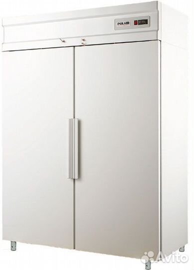 Шкаф холодильный среднетемпературный polair
