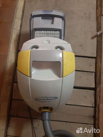 Пылесос Karcher DS - 5500