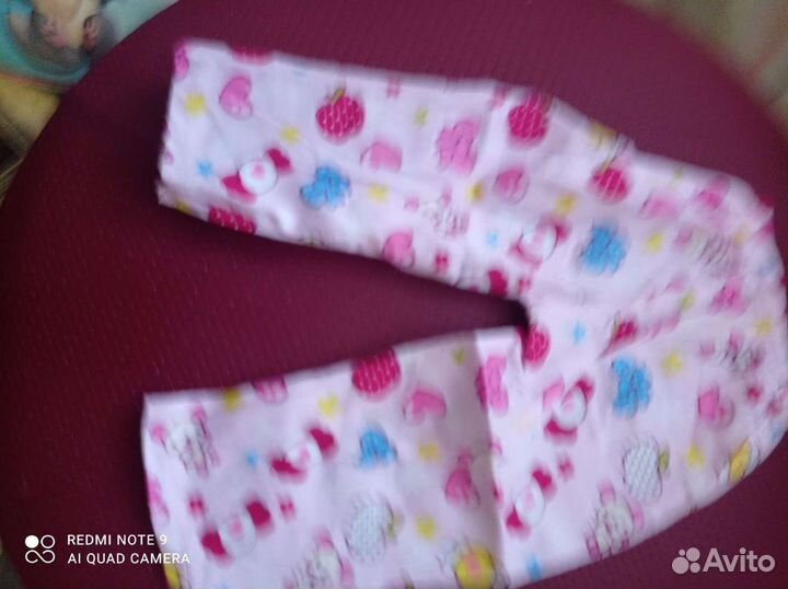 Новый комплект для куклы