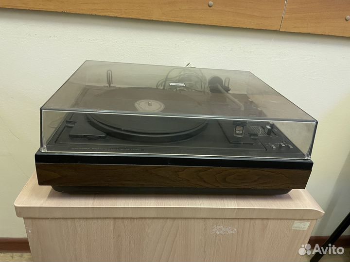 Радиотехника-301М-стерео