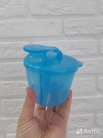 Контейнер дозатор для детской смеси Dr.Browns