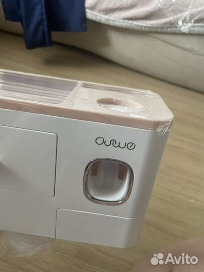 Полка в ванну