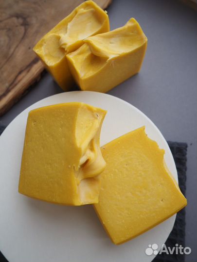 Мыло ручной работы с нуля (холодный способ)