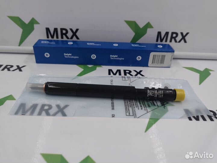 Форсунка R04701D