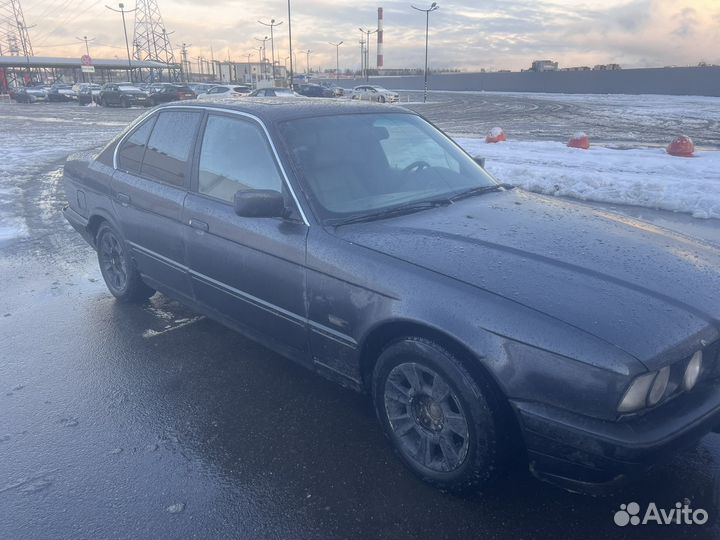 Колеса BMW E39/34/36