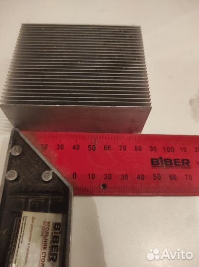 Электронный теплоотвод