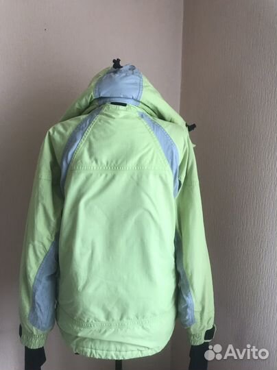 Куртка лыжная женская 46