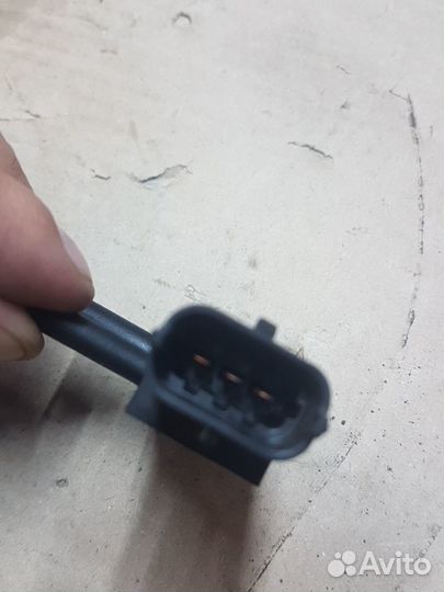 Датчик давления топлива ssangyong actyon NEW 2011