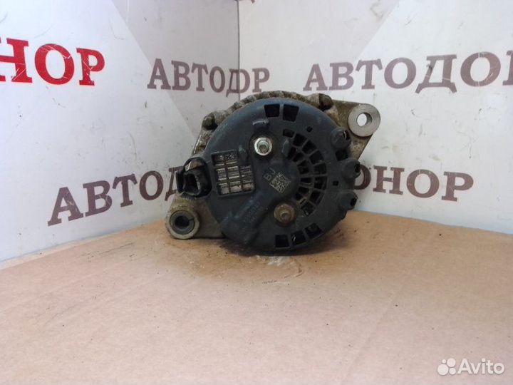 Генератор Opel Insignia 2.0D 2010