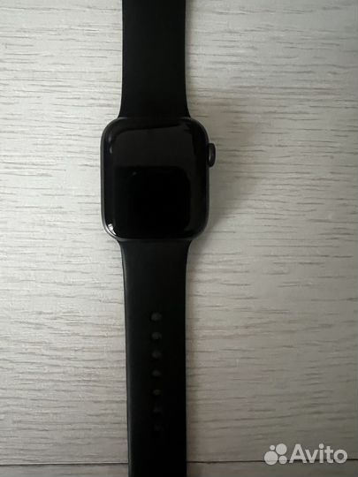Часы apple watch 4 40 mm