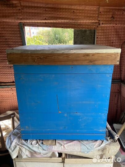 Улей для пчел