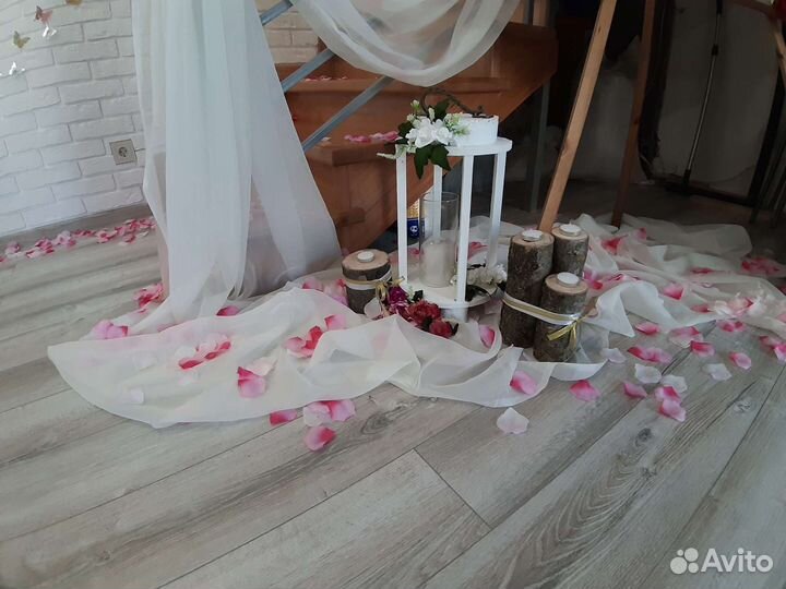 Декор для интерьера