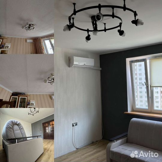 Ремонт квартир под ключ в Королёве