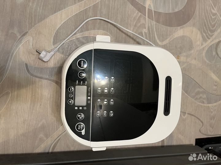 Хлебопечка moulinex pain dore