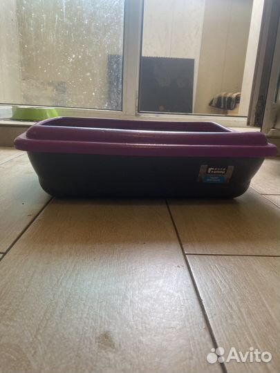 Лоток для кошки