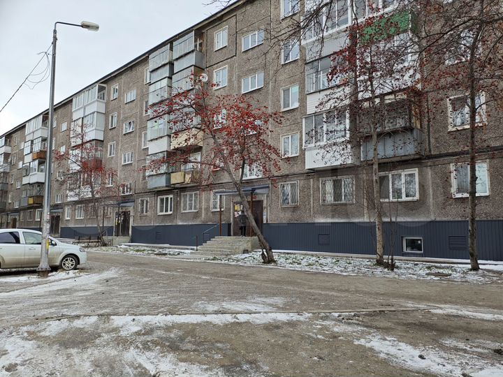 Продам помещение свободного назначения, 56 м²