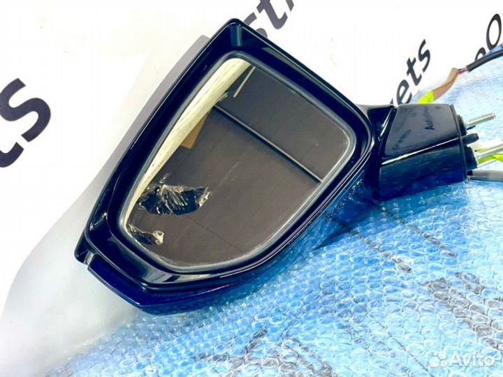 Зеркало заднего вида боковое переднее левое Lexus