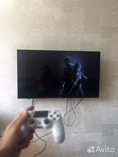 Аренда/Прокат ps4