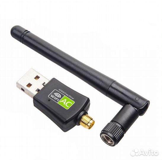 WI-FI адаптер OT-PCK27