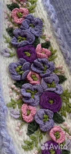 Шапочка для девочки