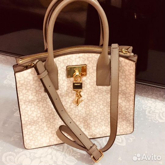 Сумка dkny