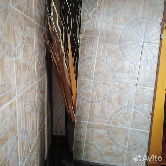 Зеркало (50*115)