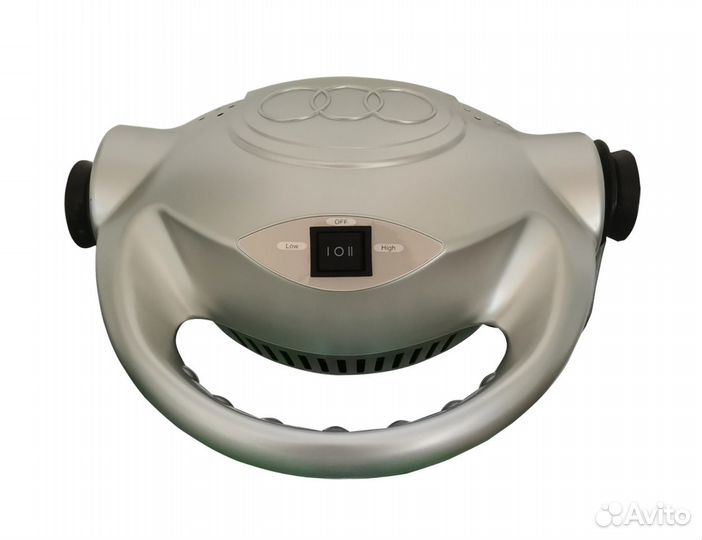 Вибромассажер ленточный для женщин новый