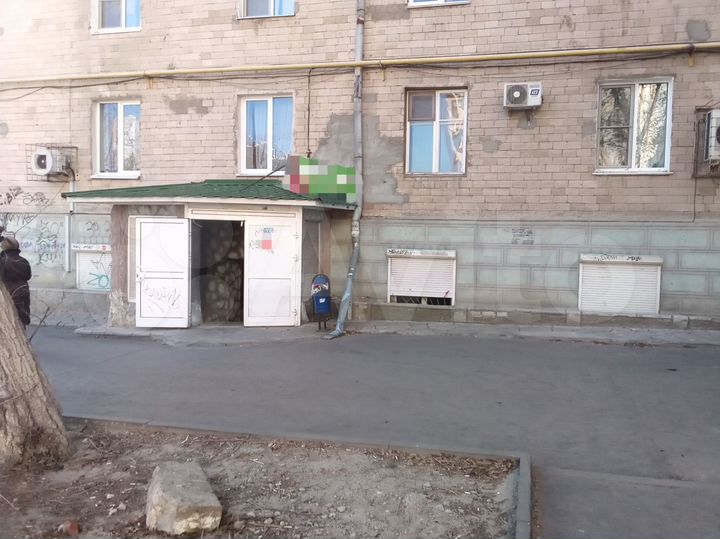 Готовый арендный бизнес на первой линии, 258 м²