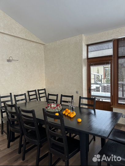 Стол икея 4шт стурнэс