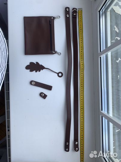 Материалы для рукоделия