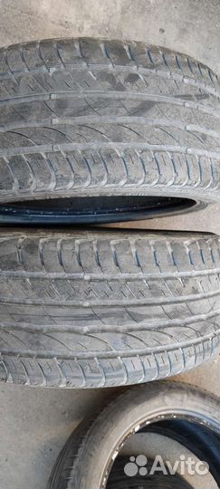 Barum Bravuris 2 225/50 R17