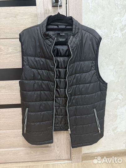 Жилетка мужская