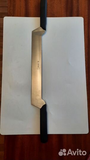 Нож для сыра, 30 см, Giesser