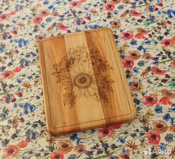 Разделочная доска 