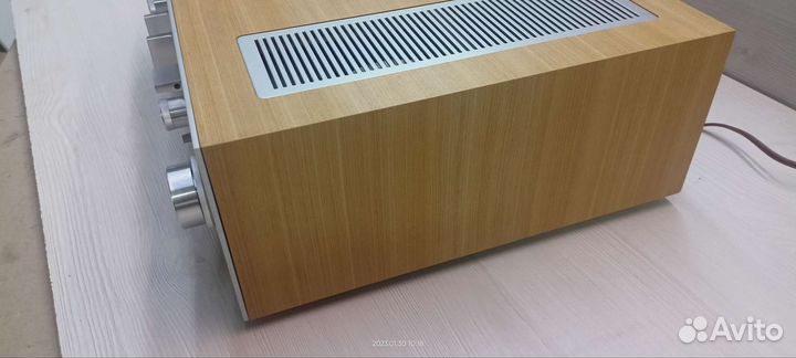 Усилитель Yamaha ca-600