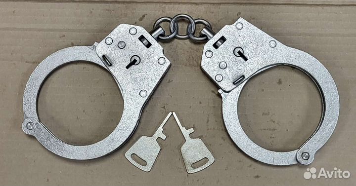 Наручники Браслет ручной бр-С (м)