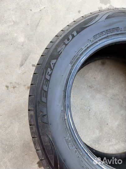 Nexen N'Fera SU1 215/60 R16