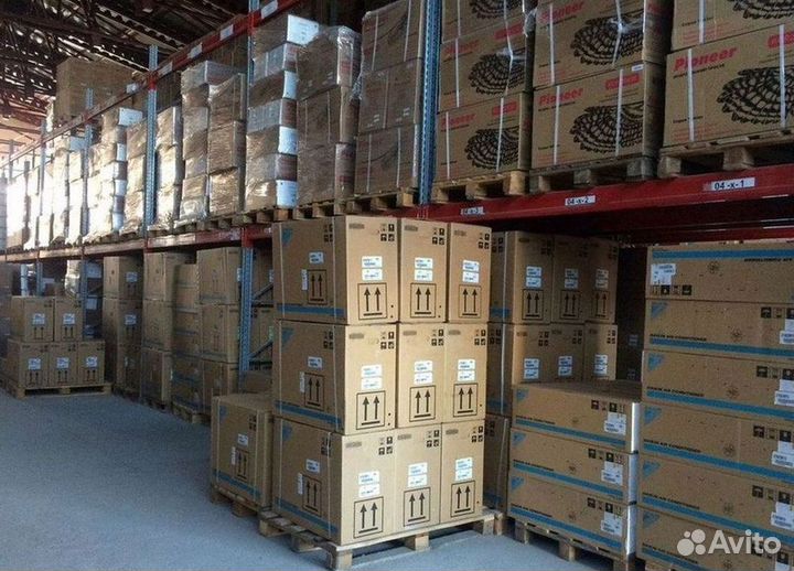 Кондиционеры сплит-системы