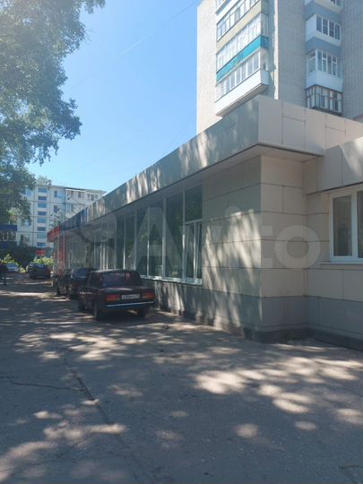 Торговая площадь, 70 м²