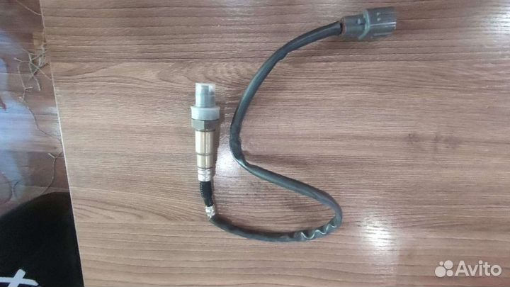Датчик кислорода лямбда зонд toyota