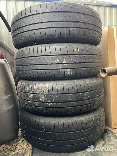 Pirelli Cinturato P1 Verde 185/60 R15 84H
